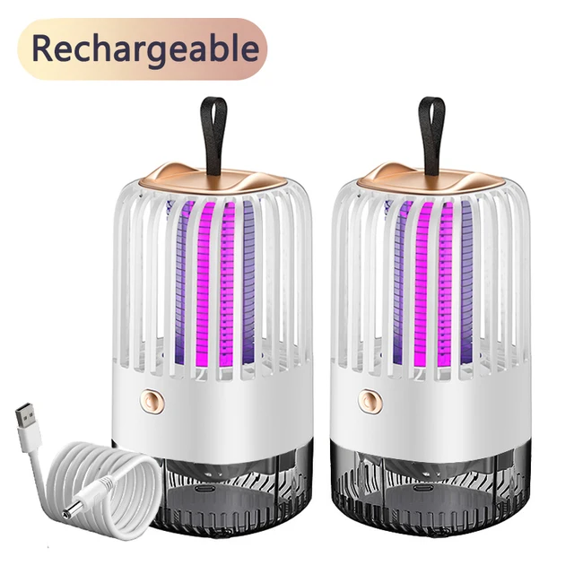 2PCS Recharge A