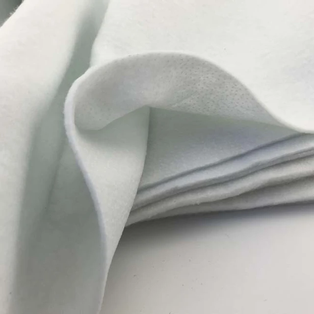 100*100CM Thin Cotton Batting Fabric Filler Cotton-spreading