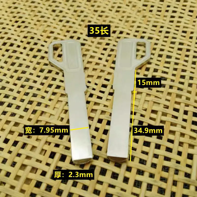 serralheiro Suprimentos, chaves em branco, melhor qualidade, 20pcs por lote