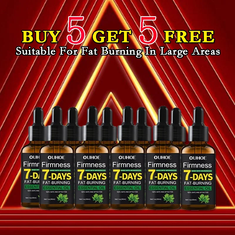 Buy 5 Get 5 Free