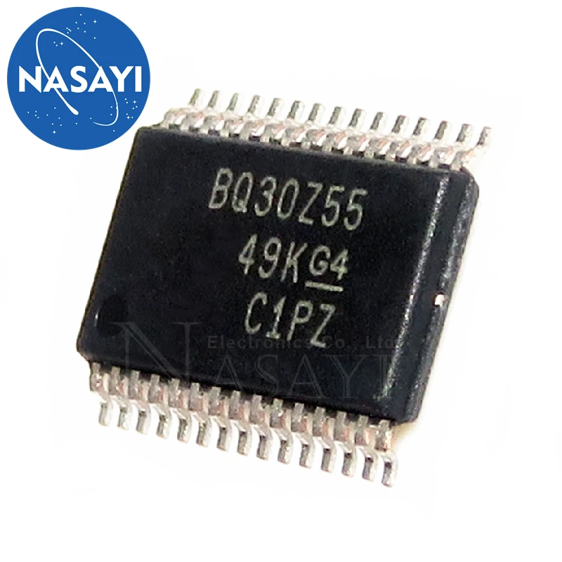

10 шт. BQ30Z55DBTR BQ30Z55DB BQ30Z55 TSSOP-30