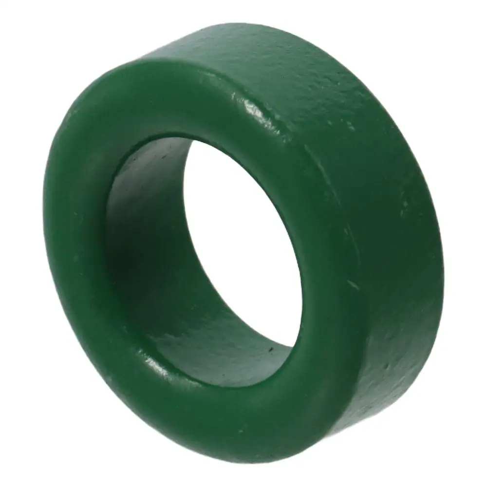 MENTCH Inductor toroide 3A Bobina de inductancia magnética