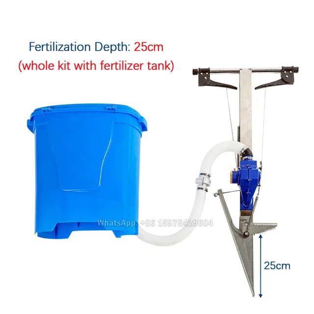 25cm whole kit