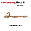 Volume Note 8