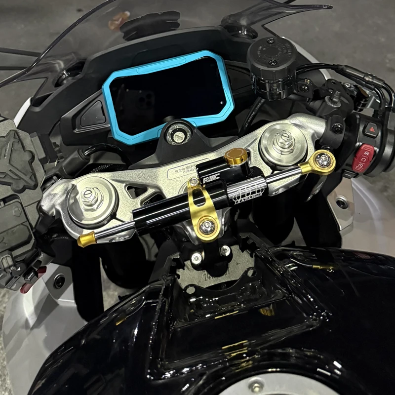 Motorcycle Meter Frame Cover Screen Glare Shield Instrument Display cover For CFMOTO 450MT 450SR,motorcycle screen protector