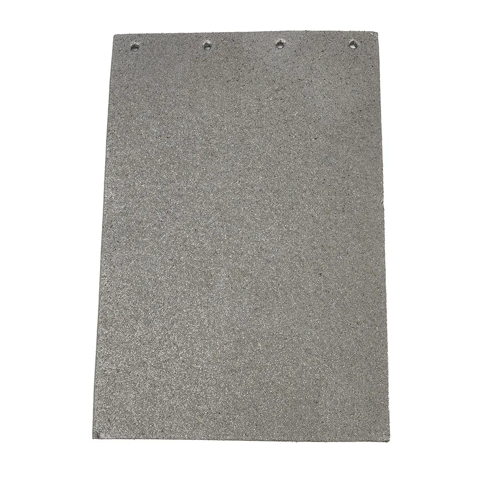Tool Parts Base Plate Pad Power Tool Accessories For 9403 MT190 MT9 Pad Power Parts 169&times;110mm Belt Sander