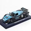1:43 Scale 2010 MC12 GT1 Car Model Diecast Vehicles Toys Collection Gifts For Kids Children Souvenir Decration 1