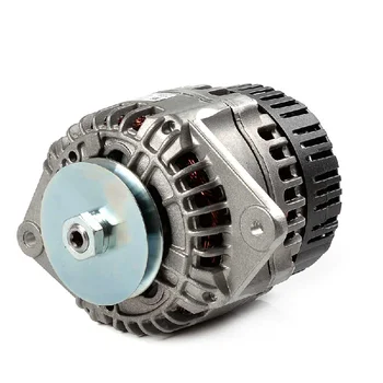 Original H12 Alternator Alternador For Changan Alsvin S40095a 3701010-h12 High Quality