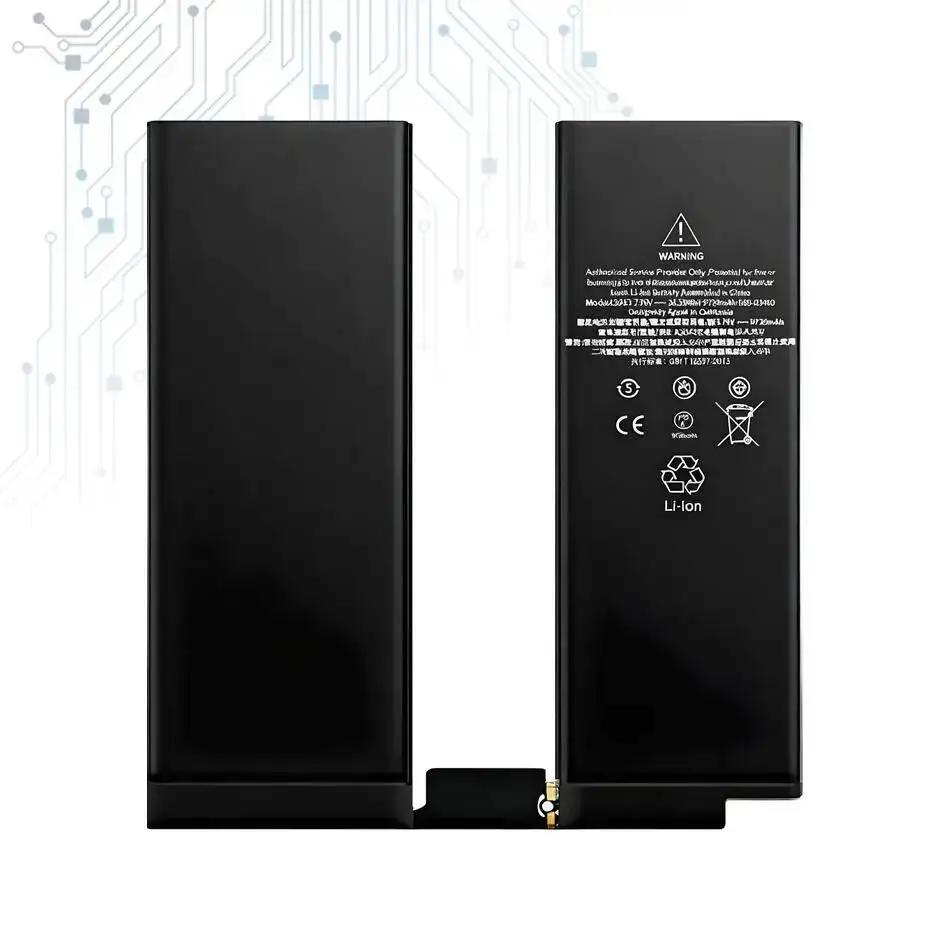 Battery pro12.9 3nd 9720mAh For Apple iPad Pro 12.9 3rd iPadPro12