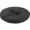 Outdoor Chair Cushion Small Portable Mat Collapsible Stool Seat Pad Fishing Travel Stools 5