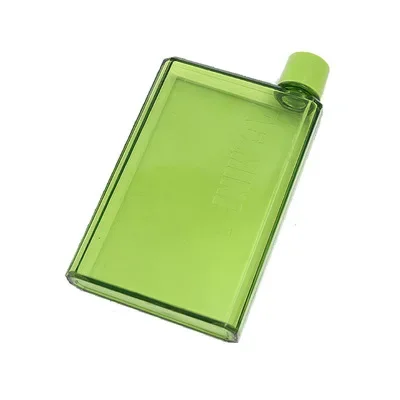 clear flat water bottle｜TikTok Search