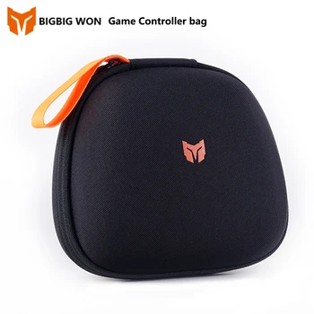 Borsa originale per controller di gioco BIGBIG Won per la scatola portaoggetti per gamepad da gioco BIGBIG BEITONG Flydigi MACHENIKE