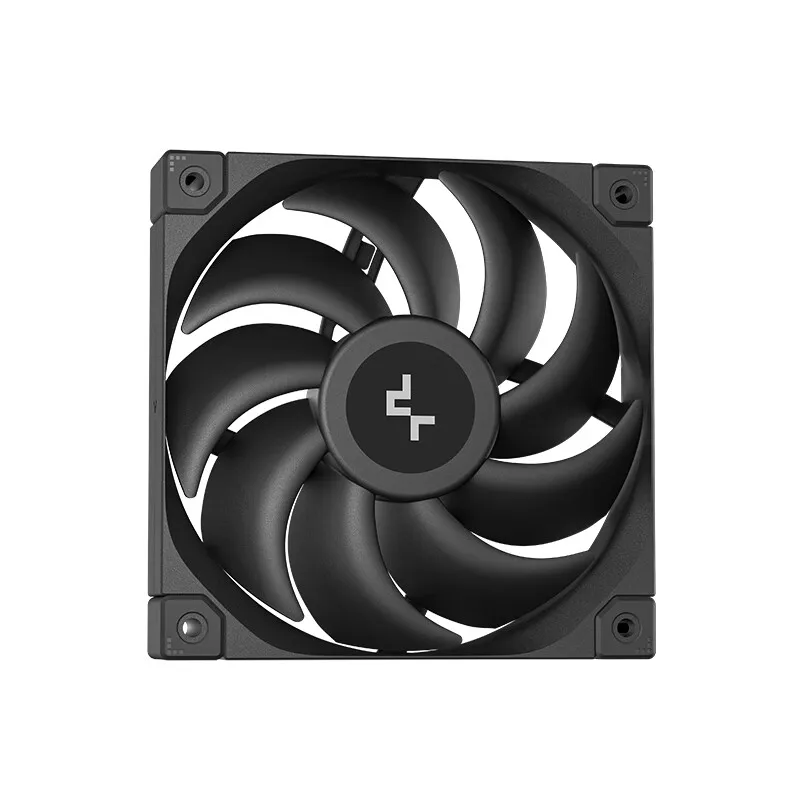 DEEPCOOL MYSTIQUE 360 Water -cooled radiator,Support LGA1700/115X