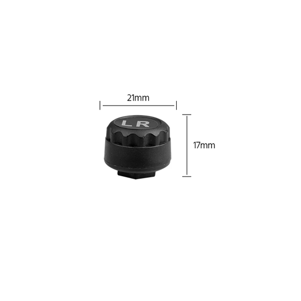 single sensor
