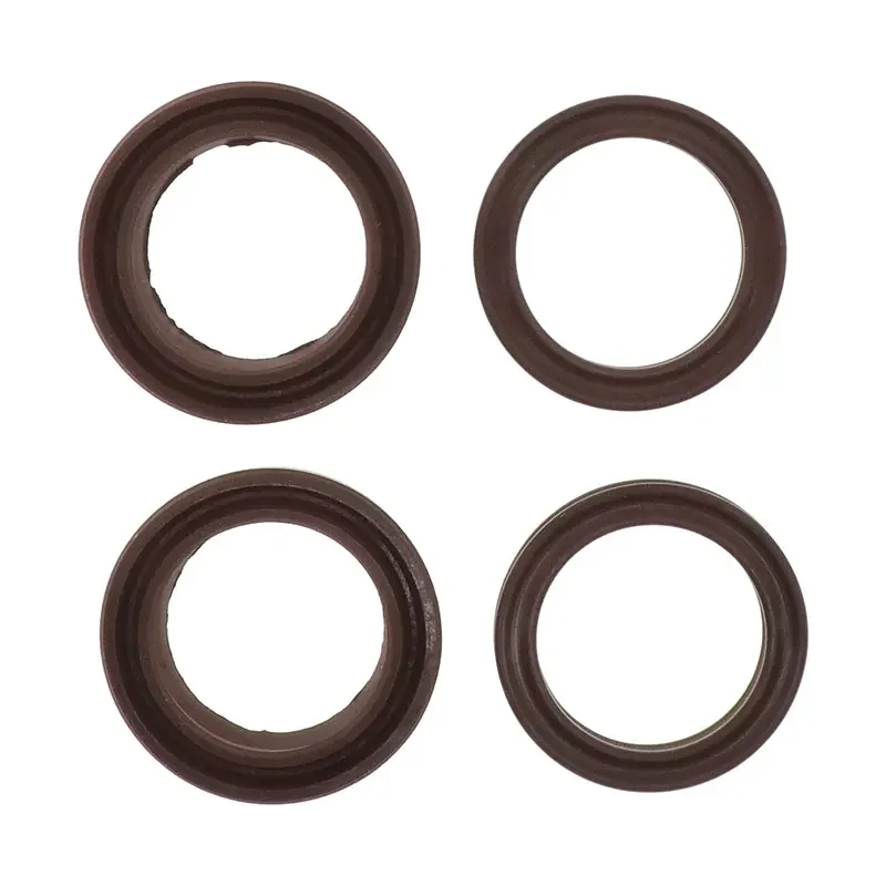 2 Set Steering Cylinder Seal Kit Fits For Seastar Teleflex Replacement HC5345 - FSM051 - Image 3