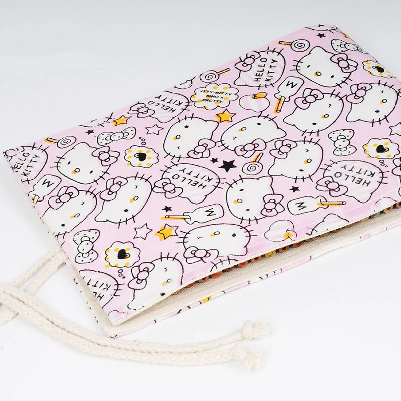 Crochet Storage Bag Sewing Organizer Embroidery Organizer Box Knitting Bag Sewings Holder Storage Case Knitting Needles Case sewing accessories sewing storage box sewing kit sewing thread box knitting tool organizer yarn storage bag yarn storage organizer sewing bobbin case embroidery floss organizer