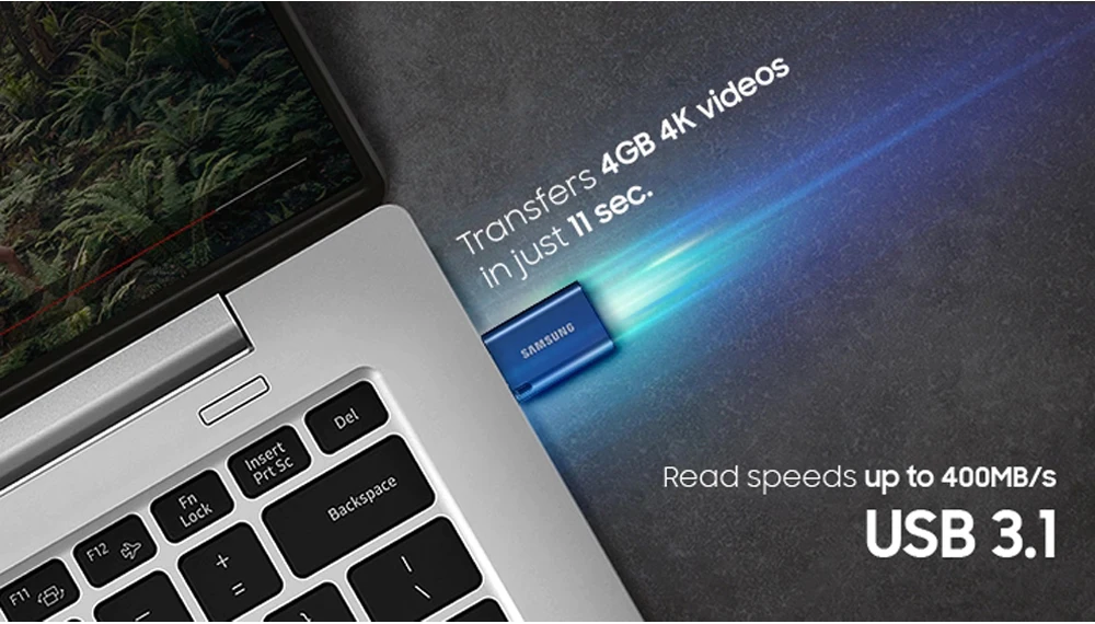 da movimentação 128g 3.1g 64gb da pena
