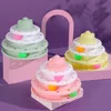 4 Levels Cat Toy Tower Turntable Roller Balls Toys Interactive Intelligence Training Track Puzzle Funny Games Accessories 2