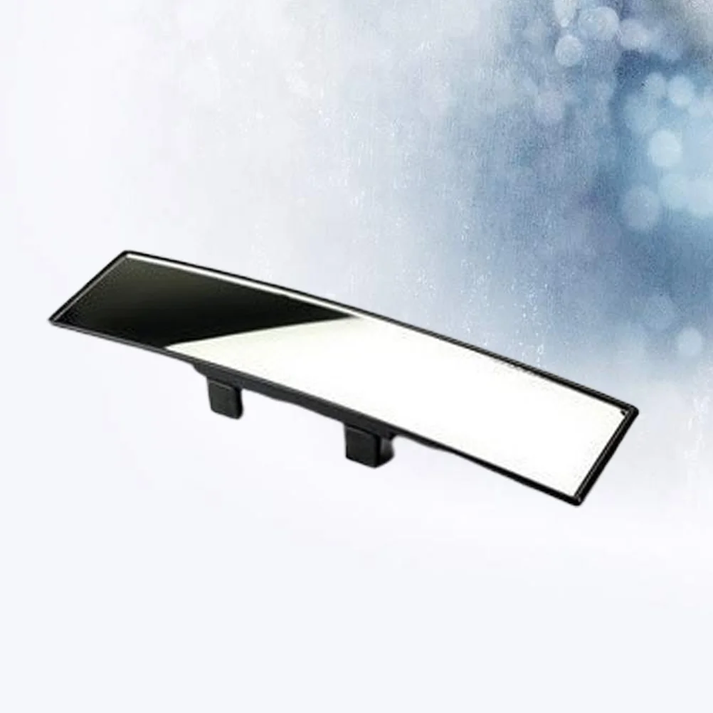 광각 후방 카메라 거울 사각지대 거울, 300mm, 1PC