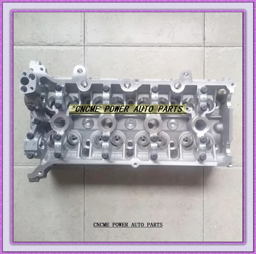 ww M15A M16A Engine Cylinder Head 11100-54GE2 1110054GE2 11100