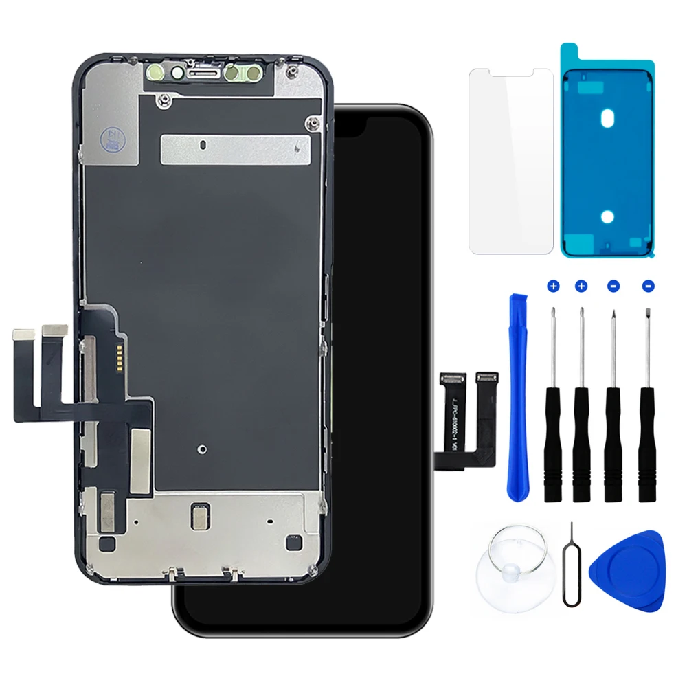 Flex Conector De Carga IPhone 11 Pro Max A2218, A2161 (OEM