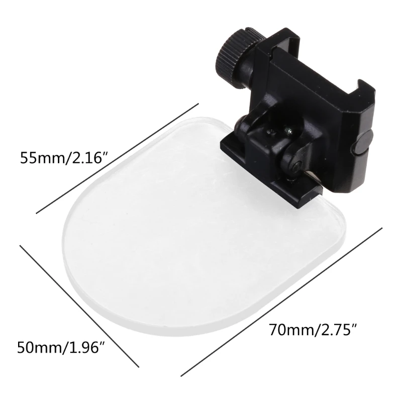 20mm Goggles Protector Airsoft Lens Guard Sight Scope Outdoor rifle scope lens cover,rifle scope protector