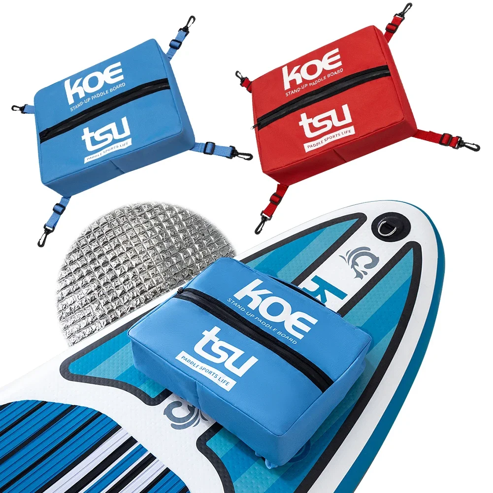 Waterproof Oxford Cloth Paddleboard Storage Bag