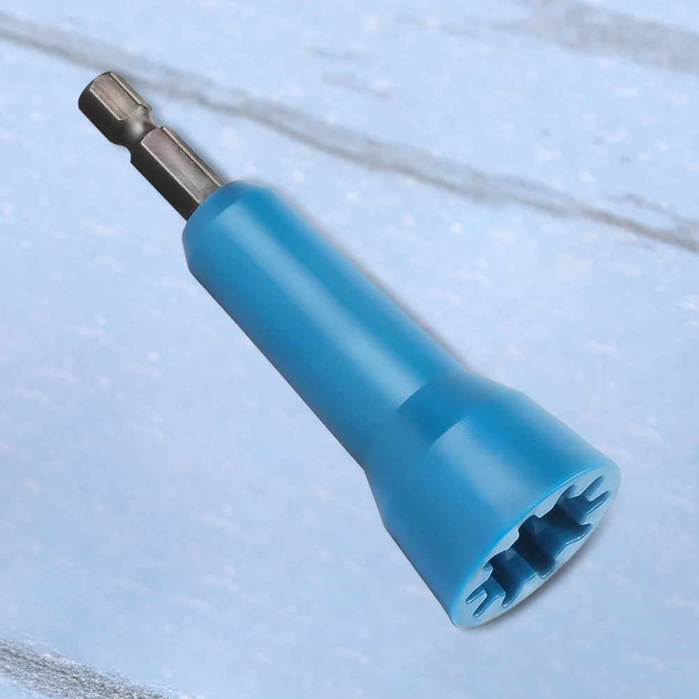 Wire Nut Twister Wire Twisting Tool Cavo Elettrico Twister Spin Twisting Wire Connector Socket Per Power Drill Driver