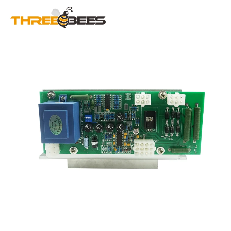 

Бесщеточный генератор, автоматический регулятор напряжения AVR 6GA2-492-1A