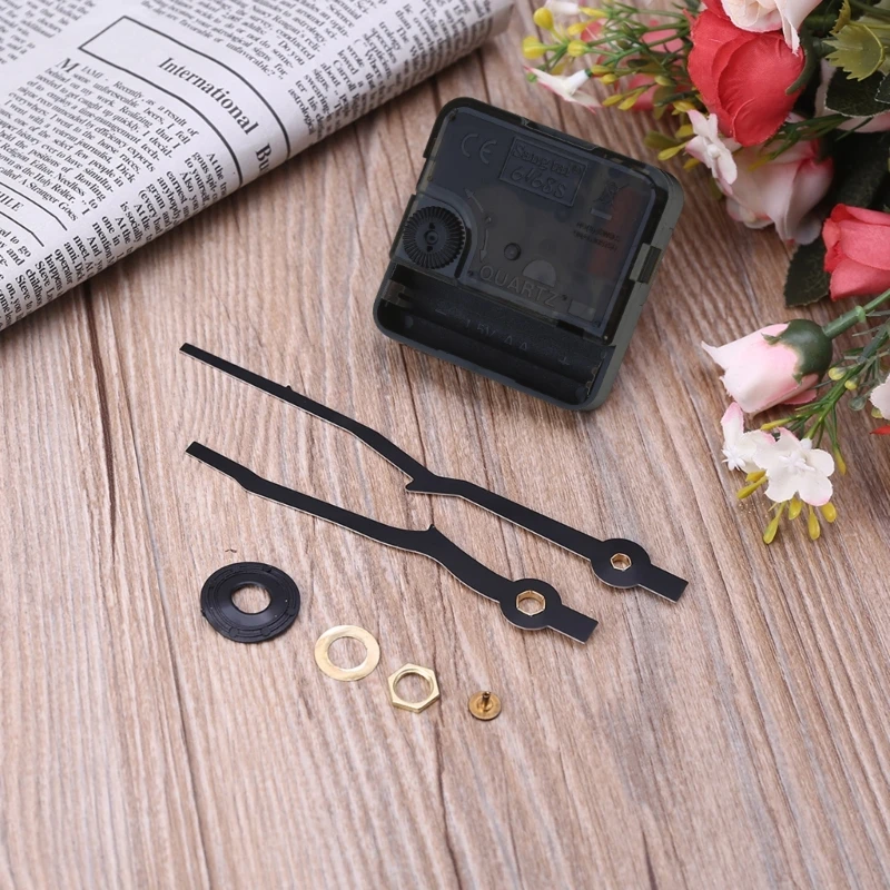 Tree Branches Clock Movement Mechanism Battery Operated Dropshipping 3