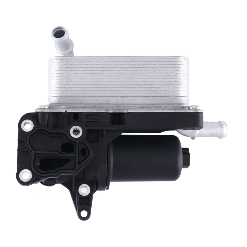 

Engine Transmission Automobile Oil Radiator Oil Cooler Parts A2465010501 For Mercedes Benz CLA GLA 180 200 CDI 250 4-MATIC
