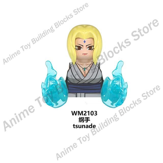 WM6109 Naruto building blocks Bricks assembly Kakashi Sasuke Uchiha Madara Anime Mini Action Figures Heads Toys kids Gifts WM2103