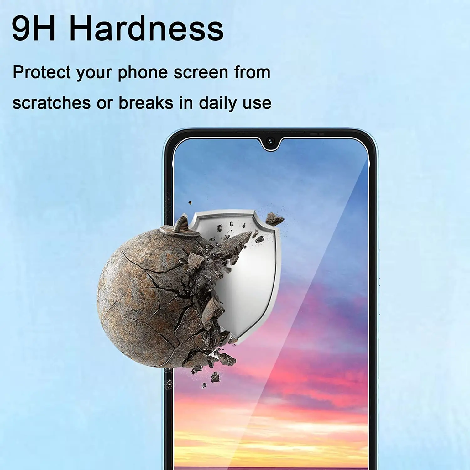 Рисунок 3 - высококачественное алюминиевое