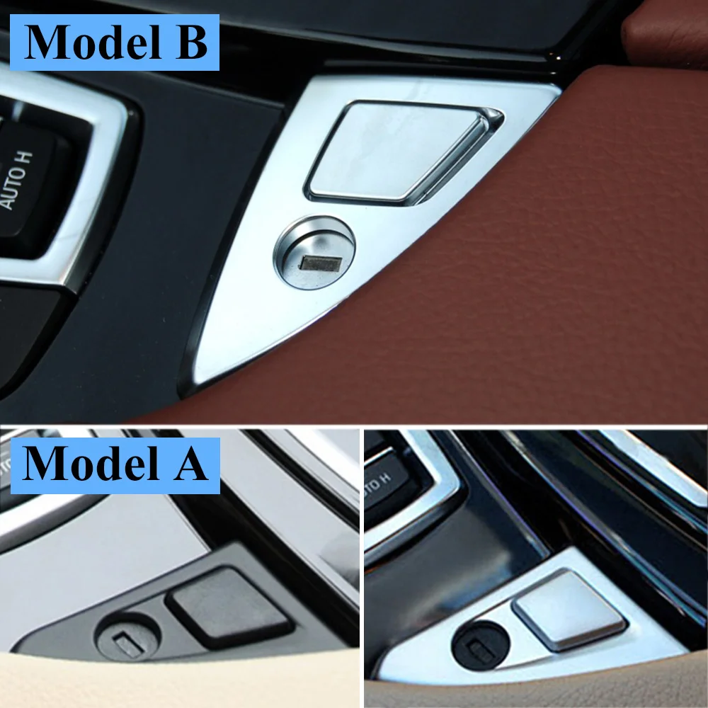 LHD RHD ڵ ׸  ܼ г Ȱ  ġ ư  Ŀ Ʈ BMW 5 ø F10 F11 F18 520 2011-2017