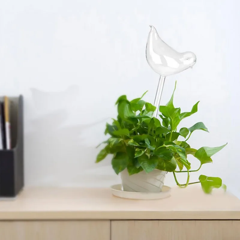 Cutie Automatic Plant Waterer 10 | Automatic Plant Watering Animal Bulbs 3