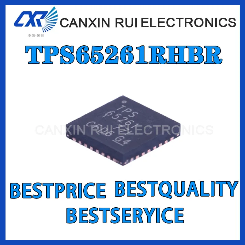 

TPS65261RHBR Support BOM Quotation For Electronic Components