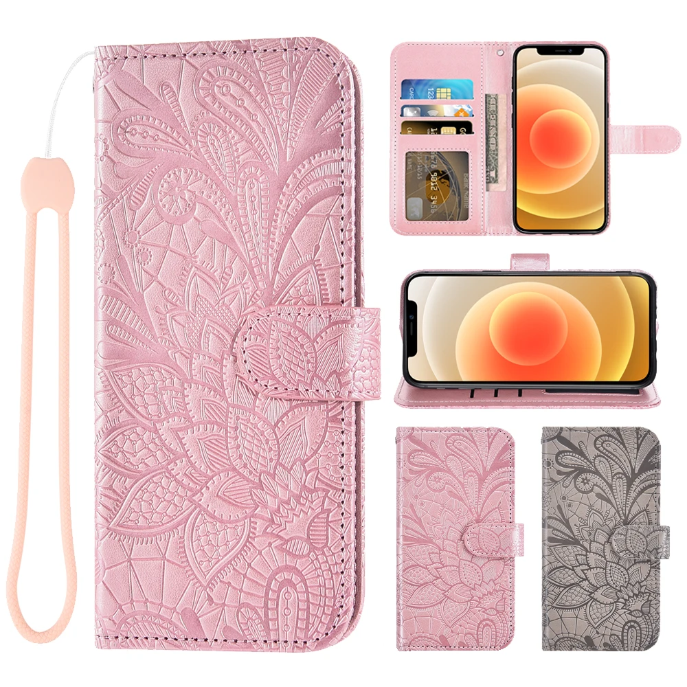 Роскошный кожаный кошелек сумка для карт LG K8 2017 K4 Aristo 1 Phoenix 3 Risio 2 Rebel LTE Fortune LV3