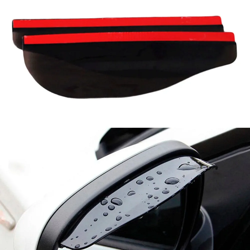 Рисунок 4 - гибкие Автомобильные Боковые зеркала