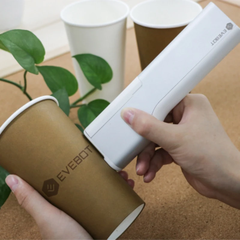 Wireless Wifi High Tech Portable Printer Pen Print Pen Portable