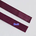 Maroon-Width 1.8cm