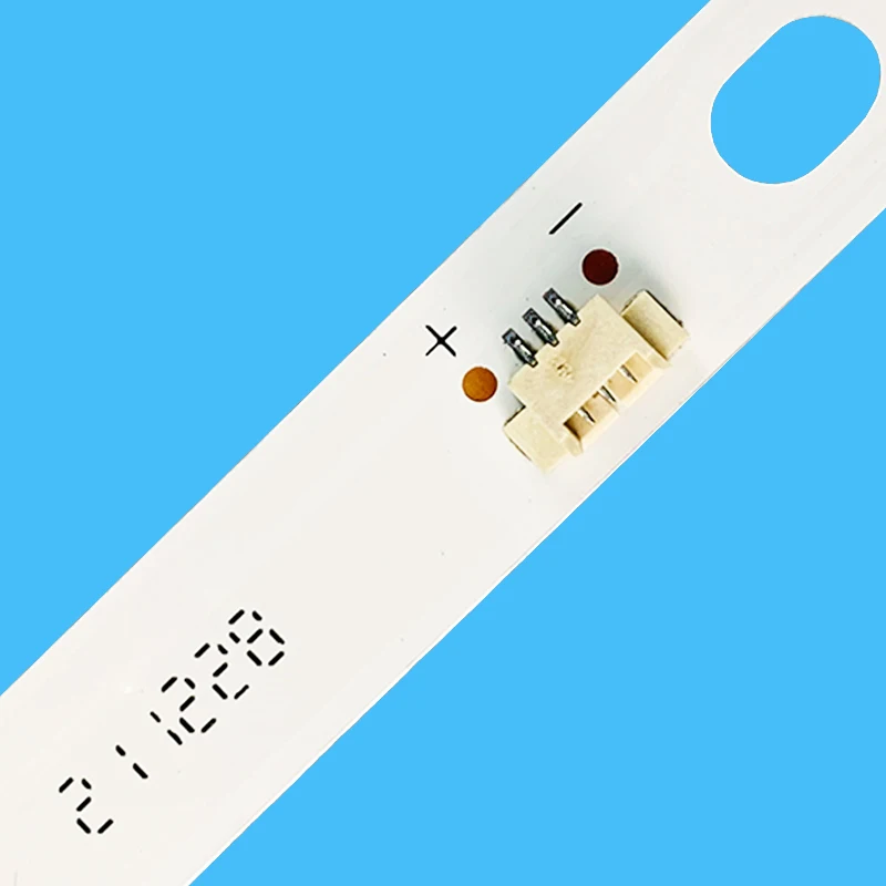 Рисунок 3 - Фонарь, фонарь, полоса 7 светодиодов