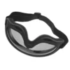 Ski Windproof Glasses Goggles Clear Lens Outdoor Cycling Eye Protector Tpu Bike Man 1