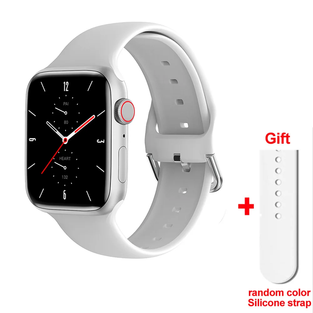 2022 Original X8 Max Smart Watch Men 1.75Inch Custom Dia Blue Tooth Bluetooth Call Heart Rate IWO 13 Series 7 Smartwatch Women 
