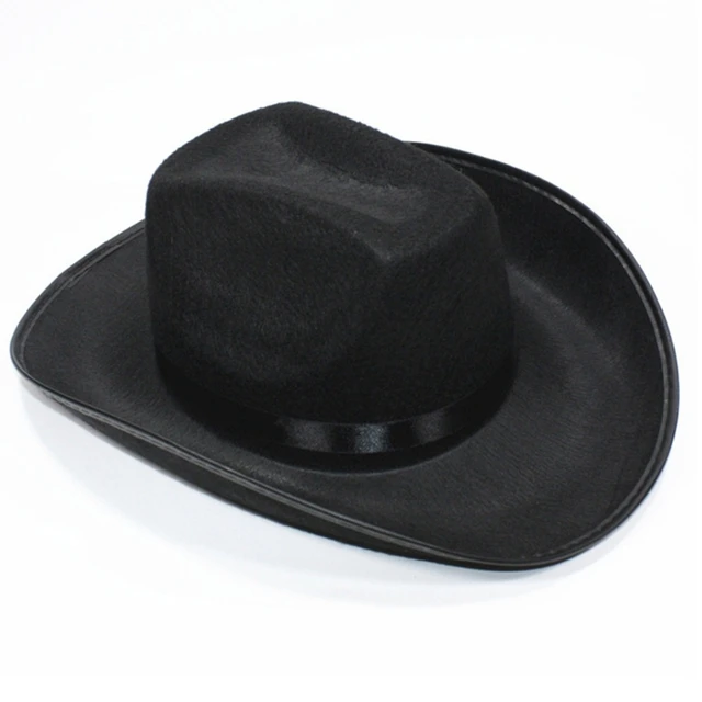 Pork Pie Hat Sequin Top Hat Jazz Fedora hat Magician Top Hat Bowler Top Hat  Hat Magician Performed Hat Dropshipping 2