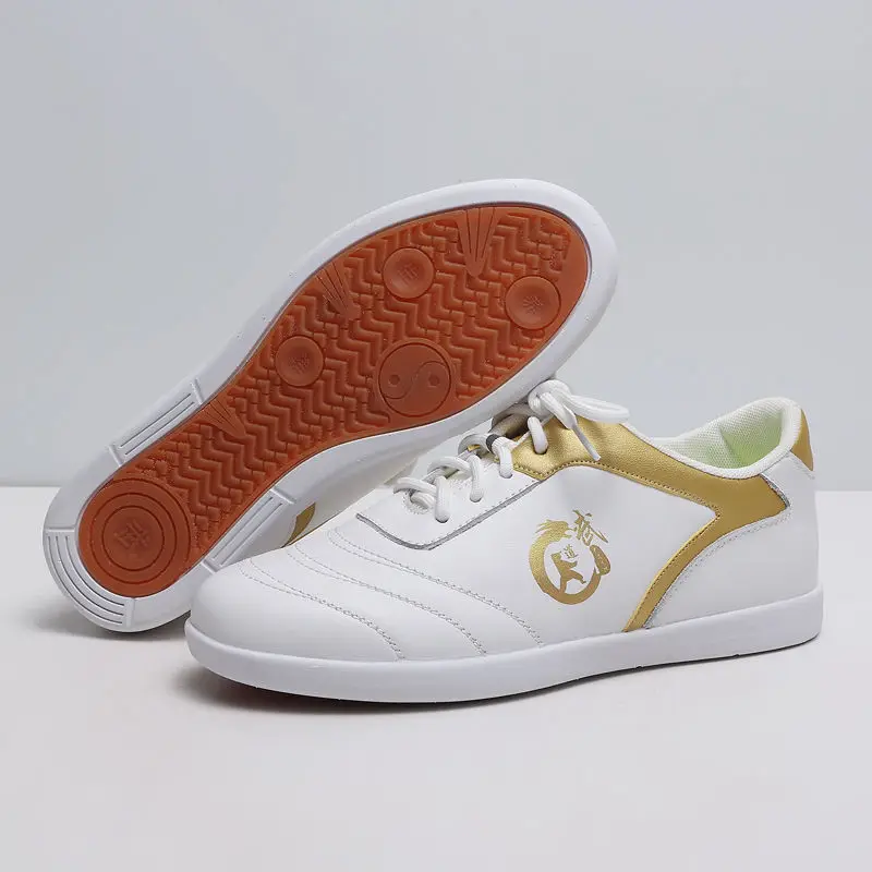 Counters Martial Arts Shoes Couples Comfortable Tai Chi Shoes Couples Hot Men's Women's Fitness Training Good
