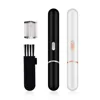 Portable Electric Eyebrow Trimmer Rotatable Head Eyebrow Trimmer God Rechargeable Model Baby Shaving Electric Eyebrow Trimmer 1