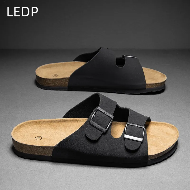 Unisex Platform Flip Flops Men Outside Casual Summer Shoes Designer Sandals  Female Beach Bathroom Slippers Non-slip Luxury Flops - Men's Slippers -  AliExpress