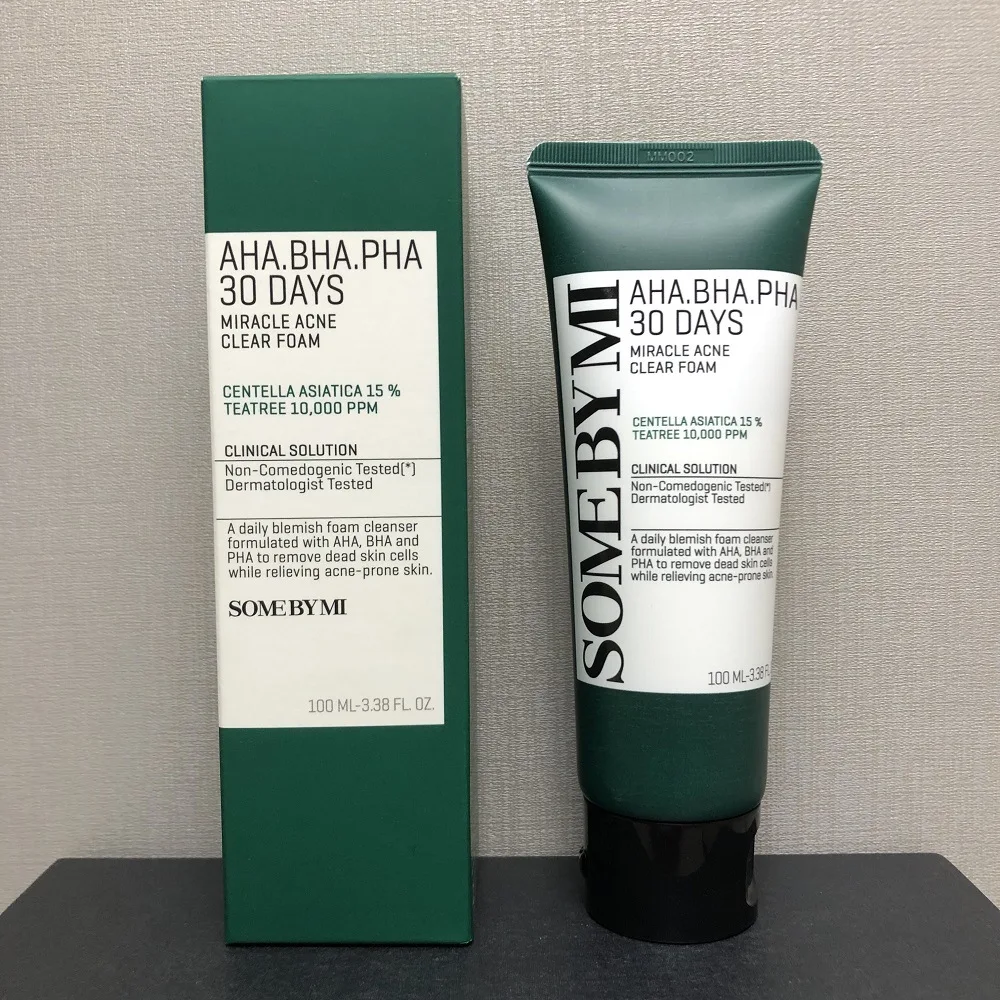 Tea Tree Cleanser