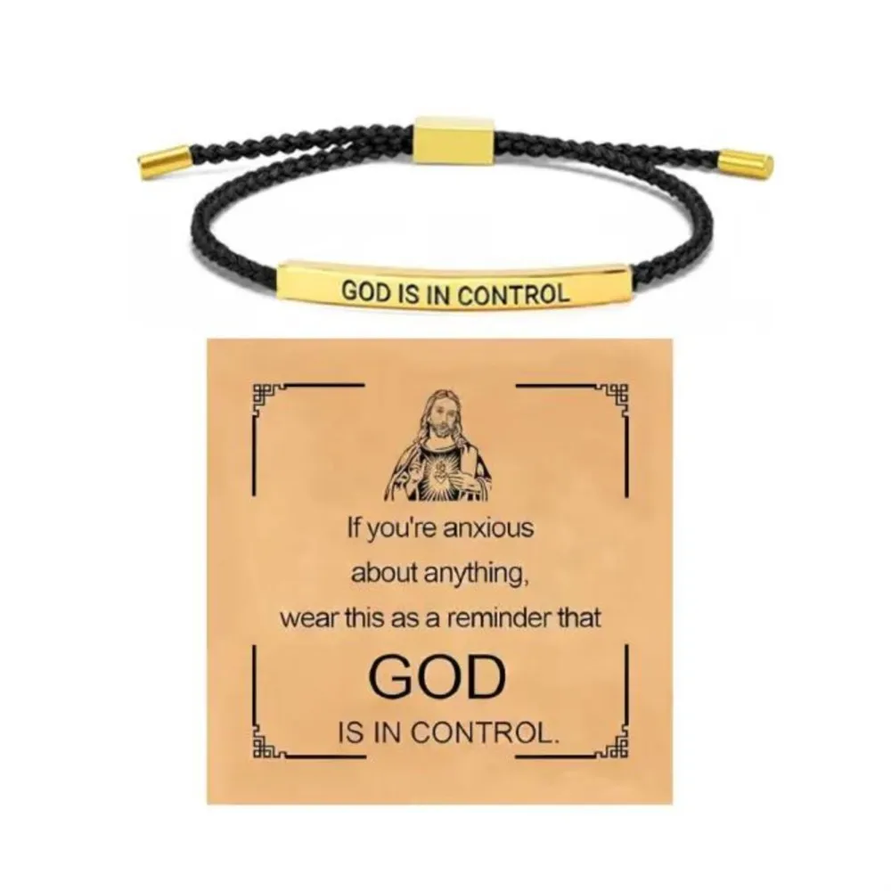 Stainless Steel Engraved Letter Inspire Remember who the F you are Bracelert for Women Unique Design Bracelert Jewelry Gifts