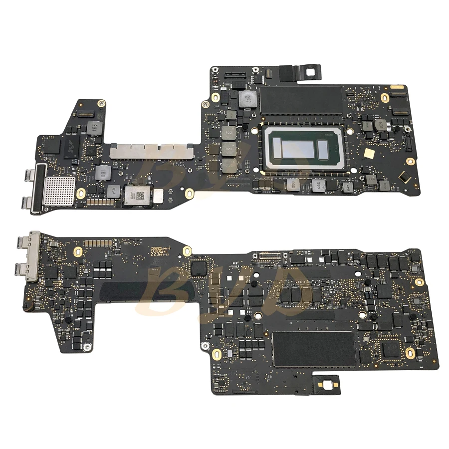 テスト済みのA1708マザーボード、MacBook Pro Retina 13インチA1708